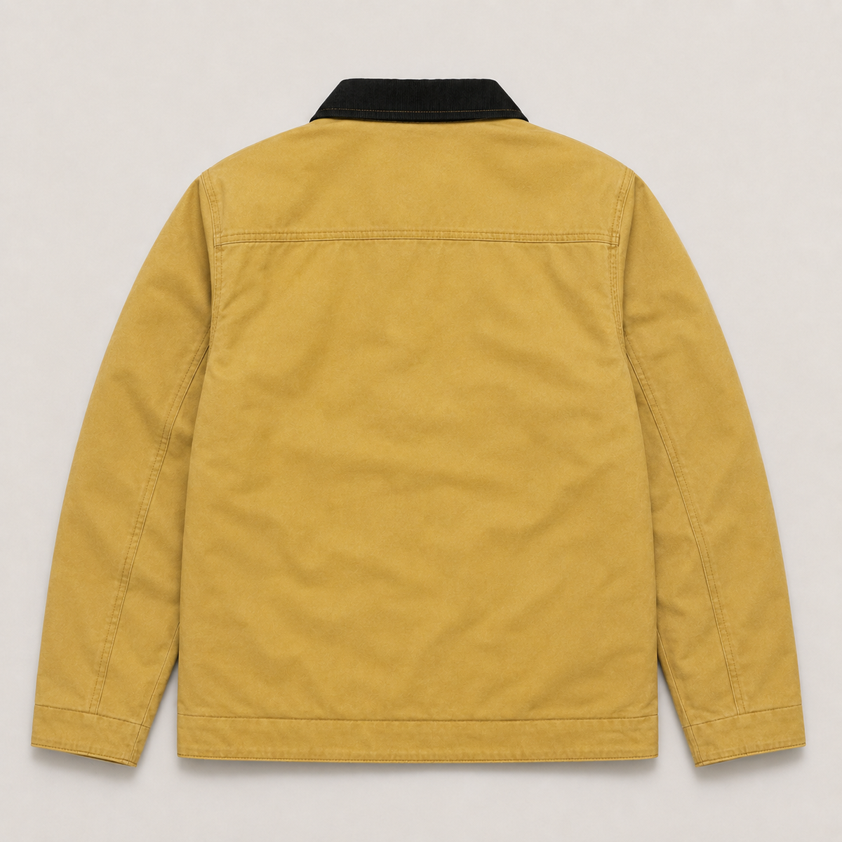 Veste Carhartt rework Stüssy, vue de dos